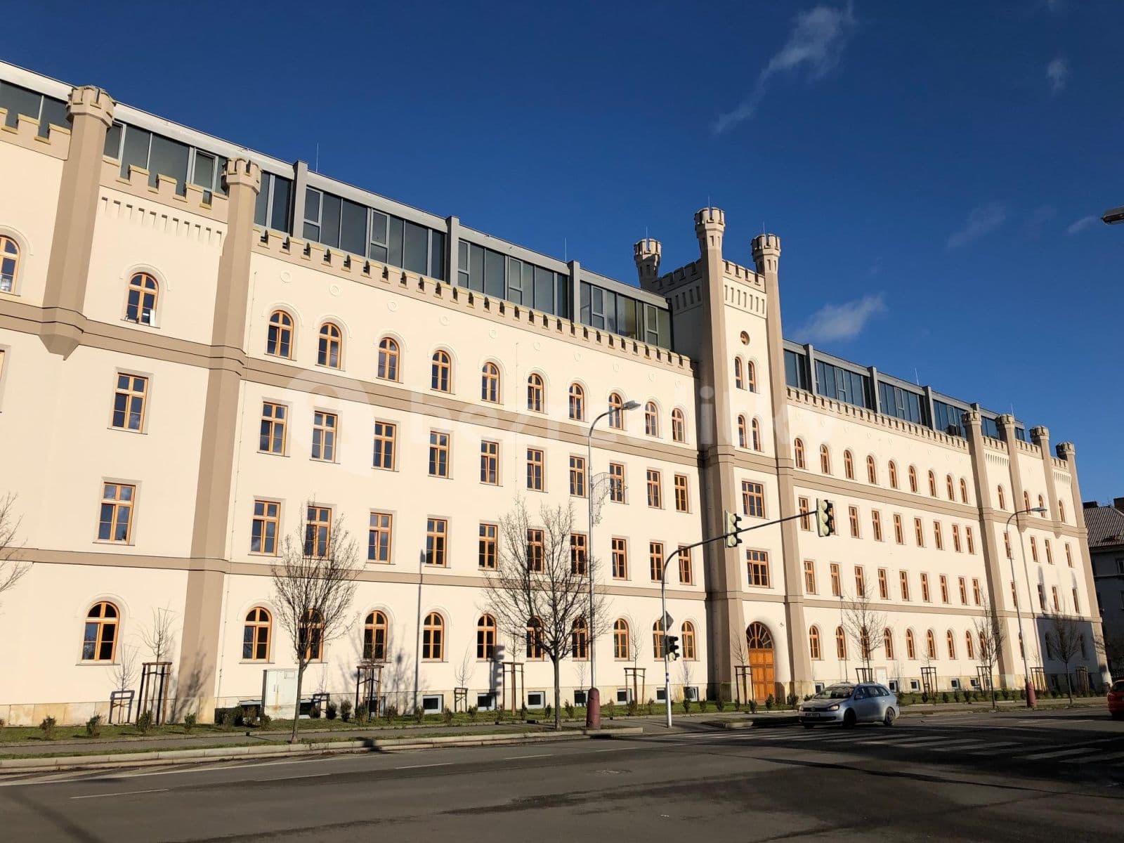 Pronájem bytu 2+kk 53 m², Jičínská, Mladá Boleslav, Středočeský kraj Pronájem bytu 2+kk 53 m², Jičínská, Mladá Boleslav, Středočeský kraj