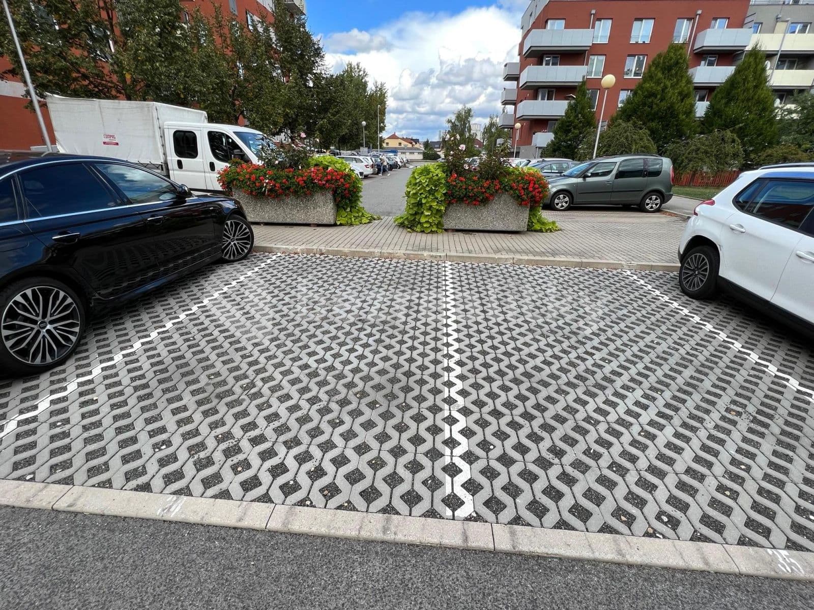 Pronájem bytu 2+kk 53 m², Jičínská, Mladá Boleslav, Středočeský kraj Pronájem bytu 2+kk 53 m², Jičínská, Mladá Boleslav, Středočeský kraj