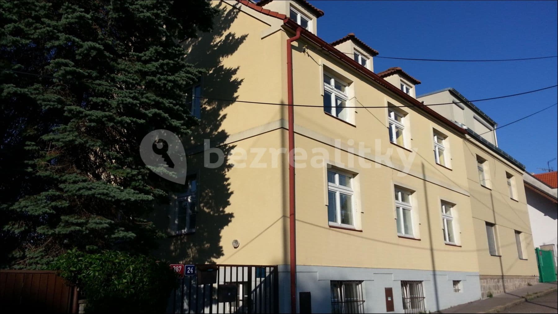 Pronájem bytu 1+kk 20 m², Šperlova, Praha, Praha Pronájem bytu 1+kk 20 m², Šperlova, Praha, Praha