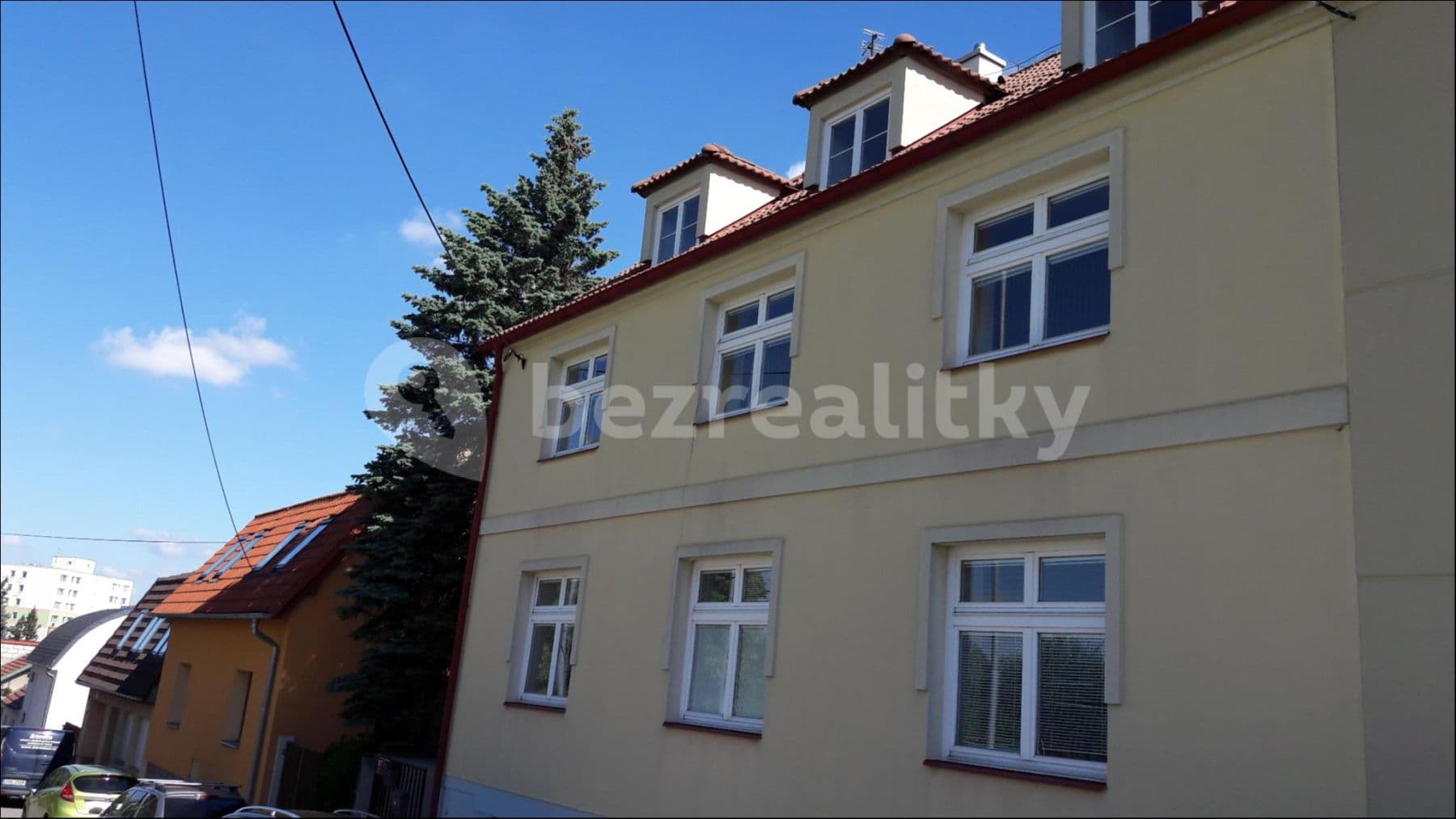 Pronájem bytu 1+kk 20 m², Šperlova, Praha, Praha Pronájem bytu 1+kk 20 m², Šperlova, Praha, Praha