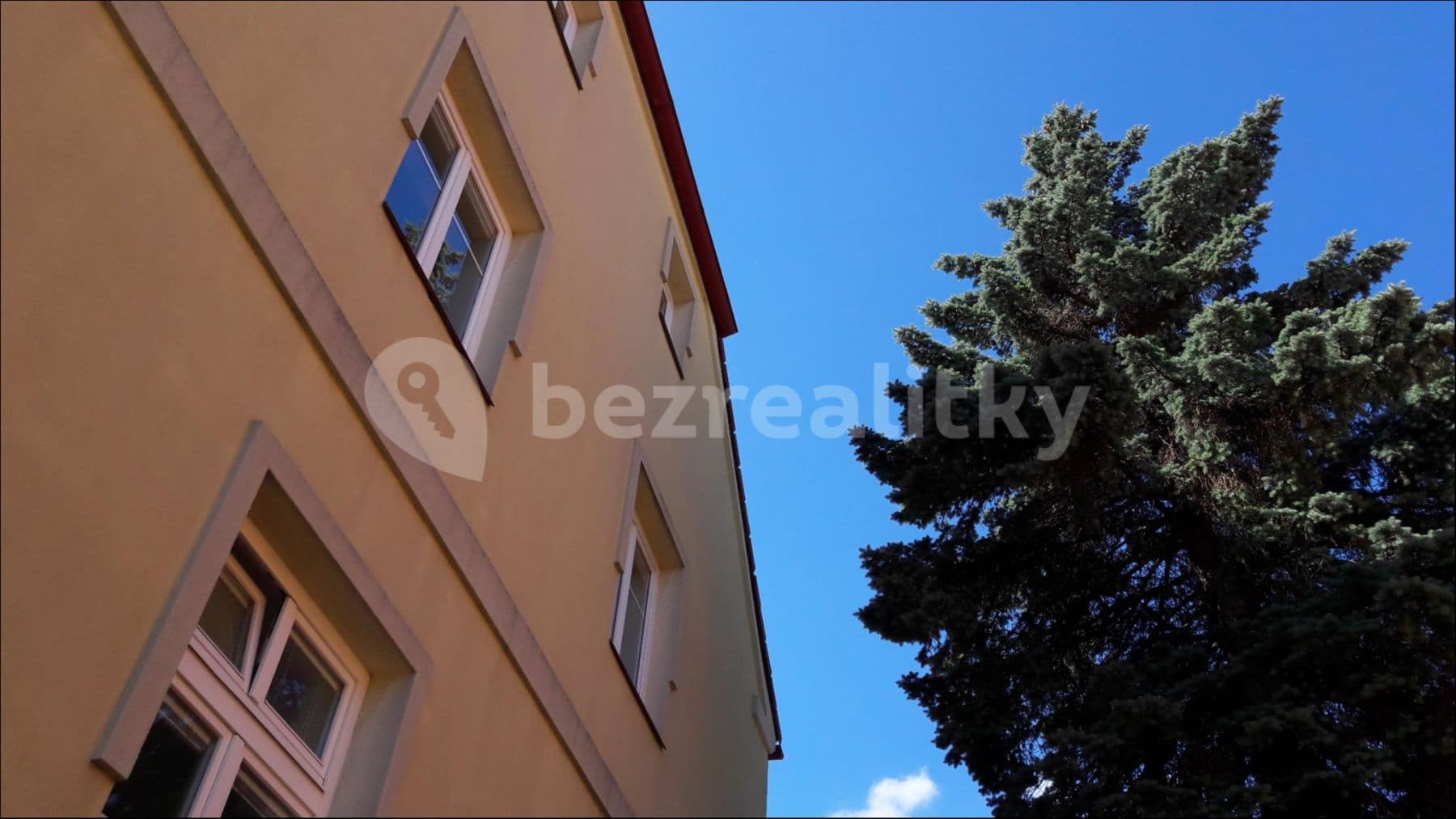 Pronájem bytu 1+kk 20 m², Šperlova, Praha, Praha Pronájem bytu 1+kk 20 m², Šperlova, Praha, Praha