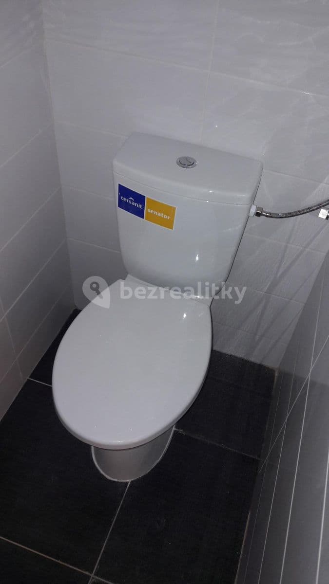 Pronájem bytu 1+kk 20 m², Šperlova, Praha, Praha Pronájem bytu 1+kk 20 m², Šperlova, Praha, Praha