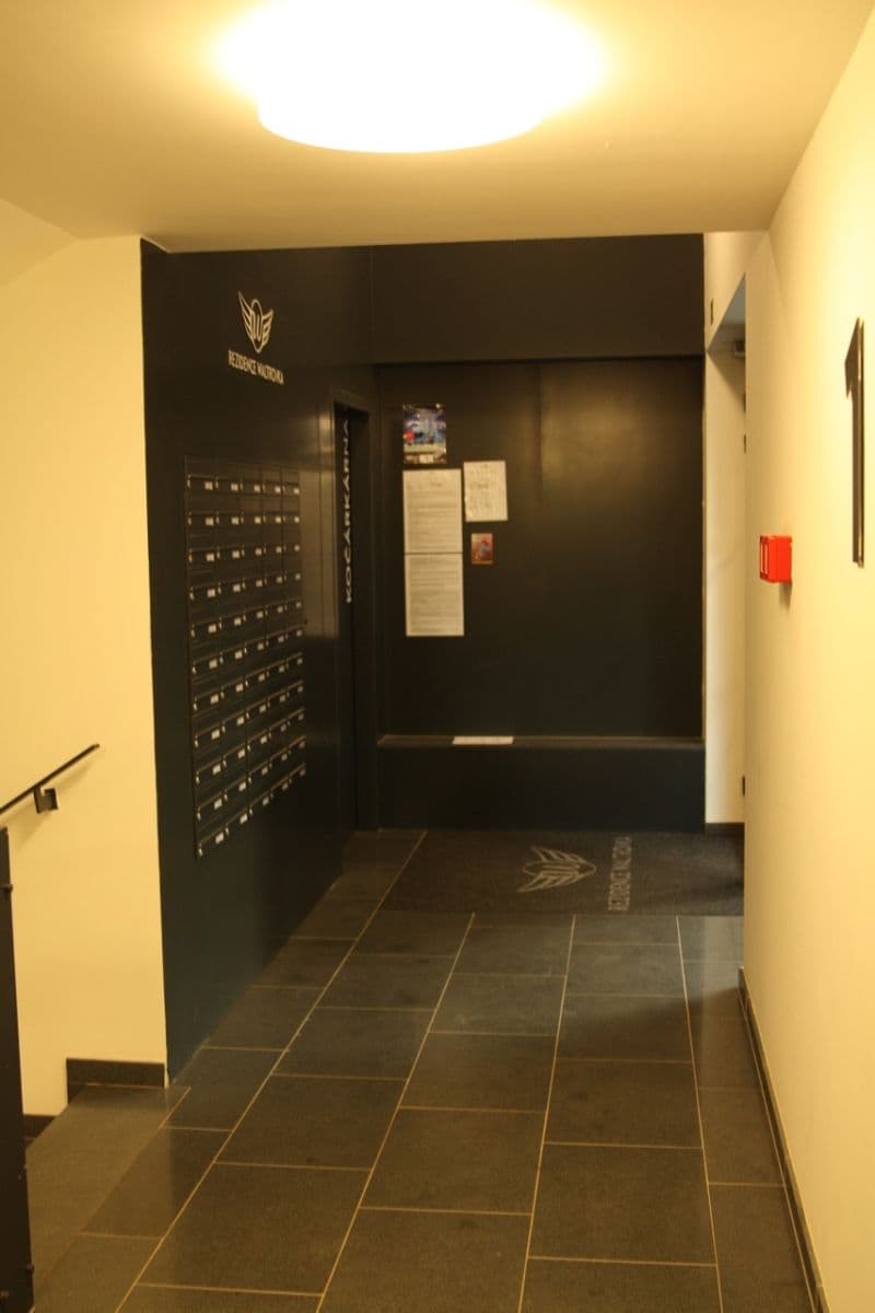 Pronájem bytu 2+kk 55 m², Barvitiova, Praha, Praha Pronájem bytu 2+kk 55 m², Barvitiova, Praha, Praha