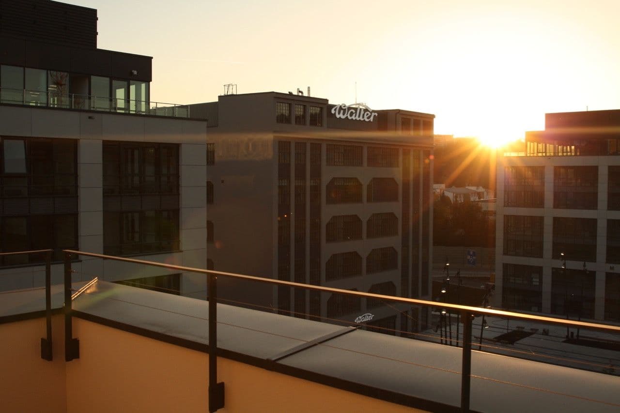 Pronájem bytu 2+kk 55 m², Barvitiova, Praha, Praha Pronájem bytu 2+kk 55 m², Barvitiova, Praha, Praha