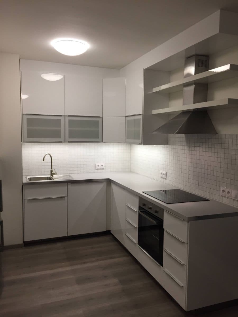 Pronájem bytu 2+kk 55 m², Barvitiova, Praha, Praha Pronájem bytu 2+kk 55 m², Barvitiova, Praha, Praha