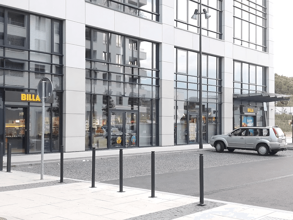 Pronájem bytu 2+kk 55 m², Barvitiova, Praha, Praha Pronájem bytu 2+kk 55 m², Barvitiova, Praha, Praha