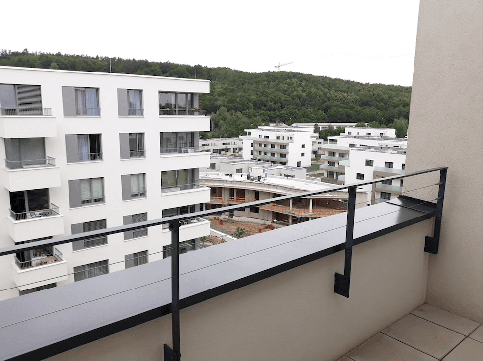 Pronájem bytu 2+kk 55 m², Barvitiova, Praha, Praha Pronájem bytu 2+kk 55 m², Barvitiova, Praha, Praha