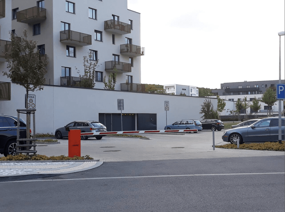 Pronájem bytu 2+kk 55 m², Barvitiova, Praha, Praha Pronájem bytu 2+kk 55 m², Barvitiova, Praha, Praha