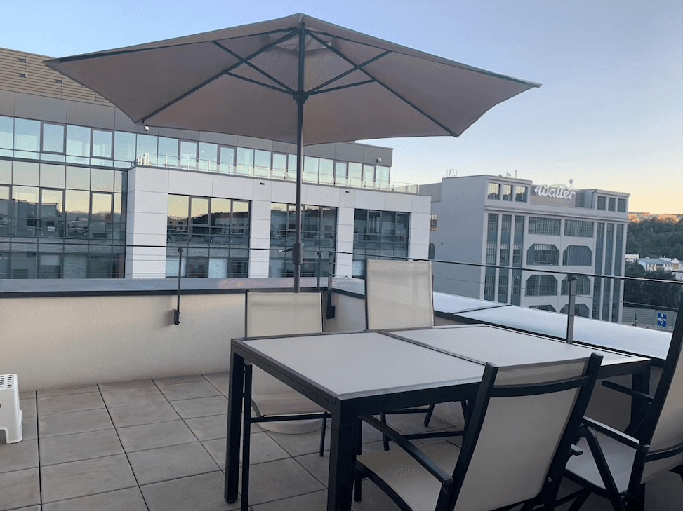 Pronájem bytu 2+kk 55 m², Barvitiova, Praha, Praha Pronájem bytu 2+kk 55 m², Barvitiova, Praha, Praha