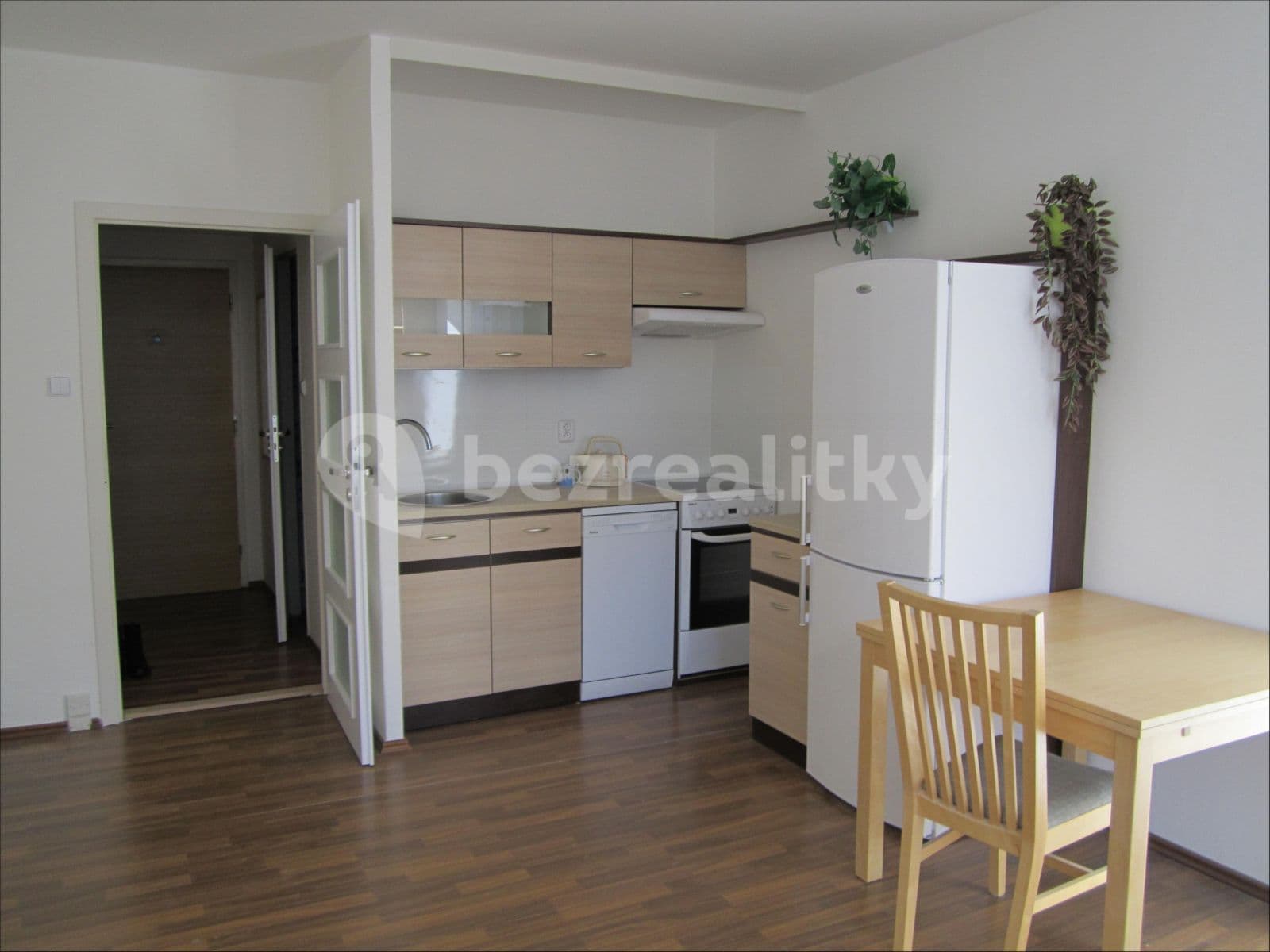 Pronájem bytu 2+kk 41 m², Werichova, Praha, Praha Pronájem bytu 2+kk 41 m², Werichova, Praha, Praha