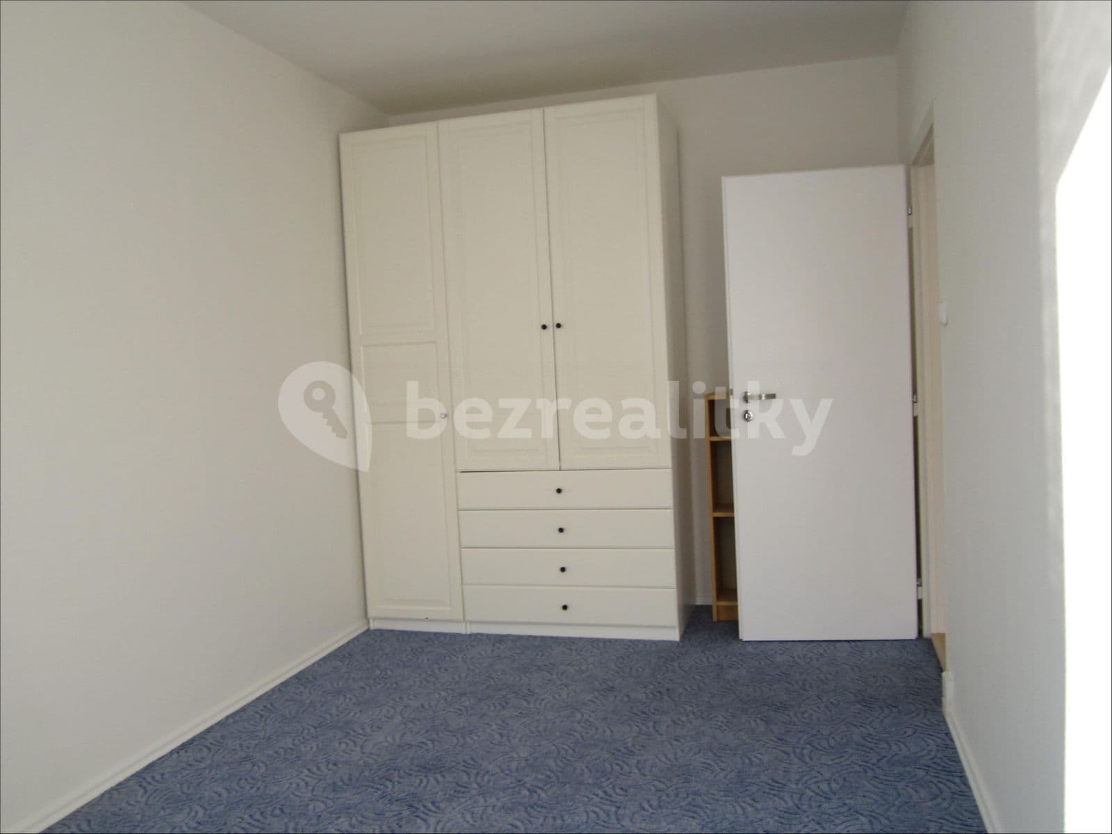 Pronájem bytu 2+kk 41 m², Werichova, Praha, Praha Pronájem bytu 2+kk 41 m², Werichova, Praha, Praha