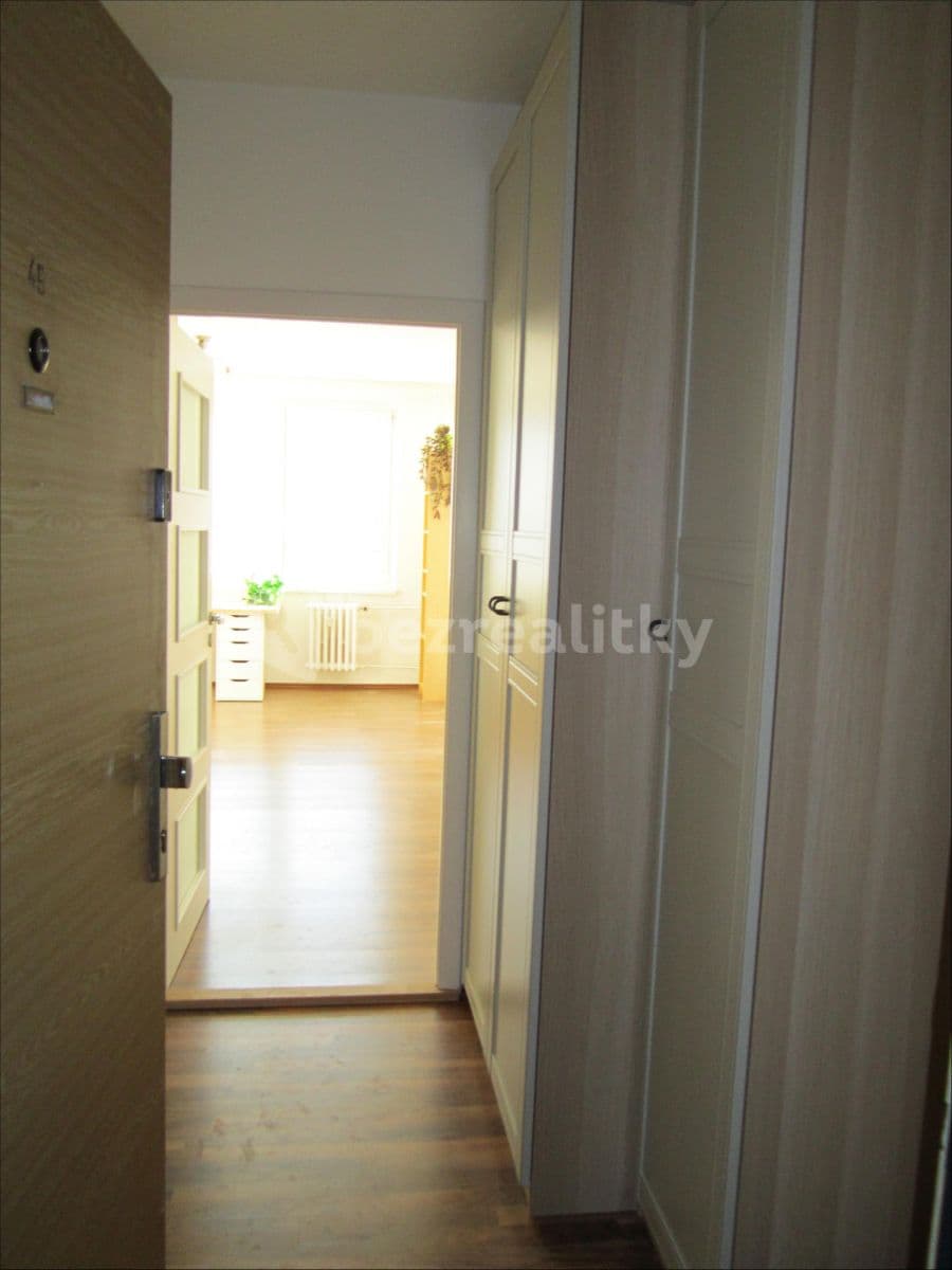 Pronájem bytu 2+kk 41 m², Werichova, Praha, Praha Pronájem bytu 2+kk 41 m², Werichova, Praha, Praha