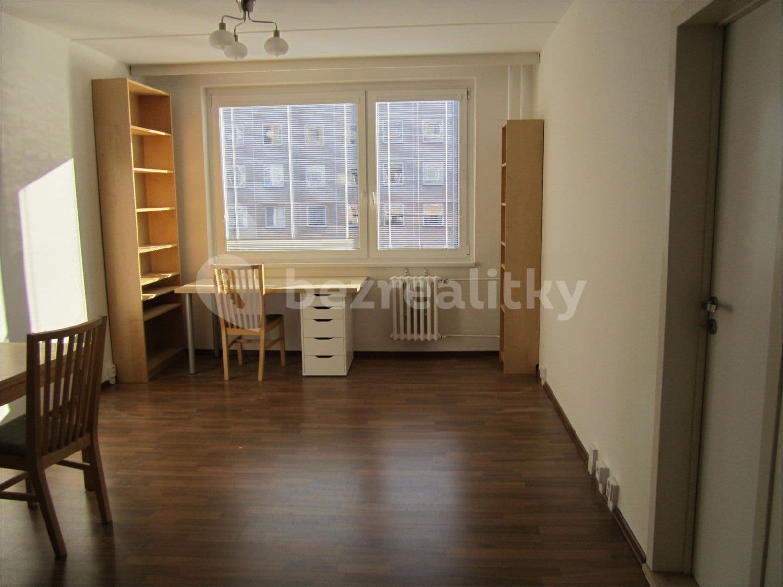 Pronájem bytu 2+kk 41 m², Werichova, Praha, Praha Pronájem bytu 2+kk 41 m², Werichova, Praha, Praha