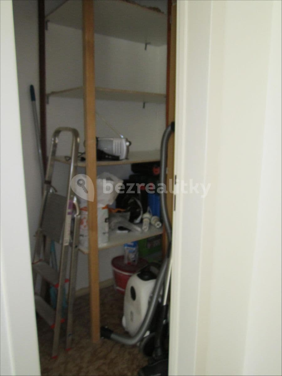 Pronájem bytu 2+kk 41 m², Werichova, Praha, Praha Pronájem bytu 2+kk 41 m², Werichova, Praha, Praha