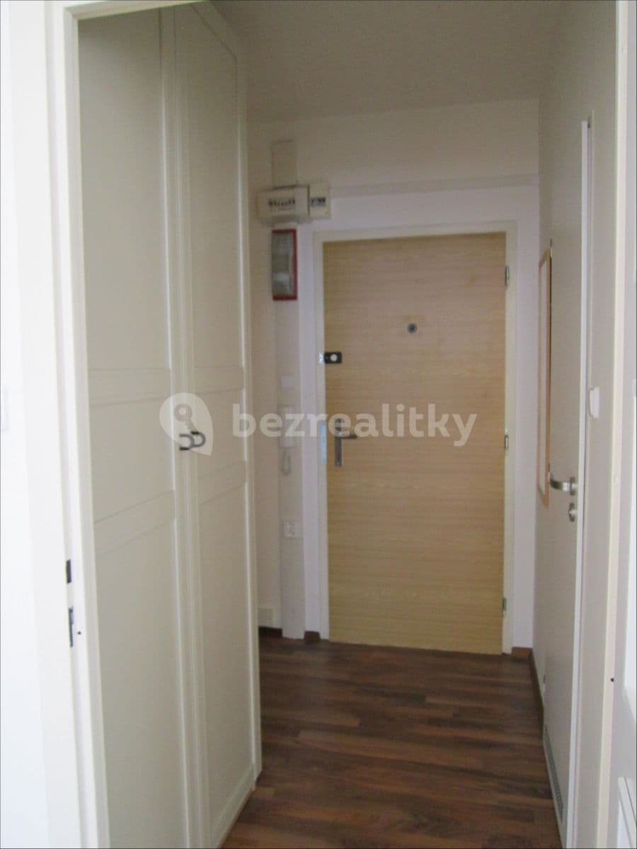 Pronájem bytu 2+kk 41 m², Werichova, Praha, Praha Pronájem bytu 2+kk 41 m², Werichova, Praha, Praha