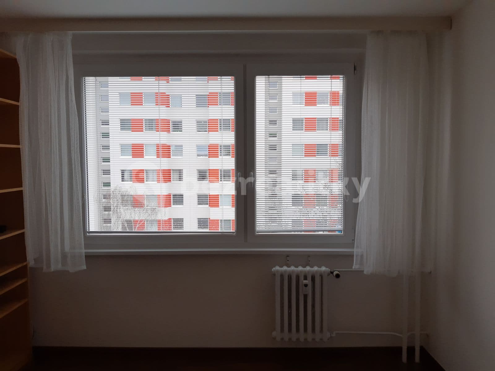 Pronájem bytu 2+kk 41 m², Werichova, Praha, Praha Pronájem bytu 2+kk 41 m², Werichova, Praha, Praha