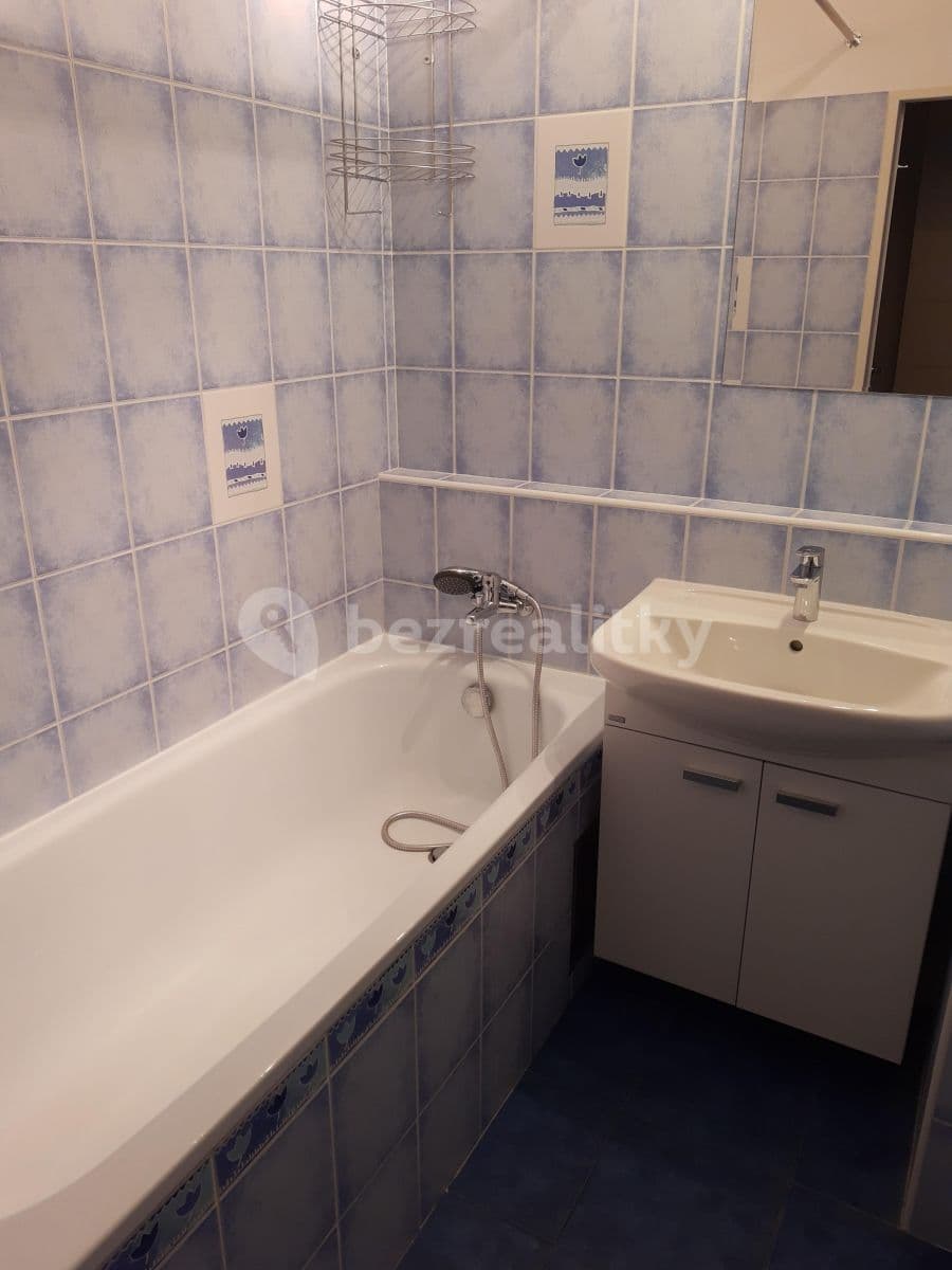 Pronájem bytu 2+kk 41 m², Werichova, Praha, Praha Pronájem bytu 2+kk 41 m², Werichova, Praha, Praha