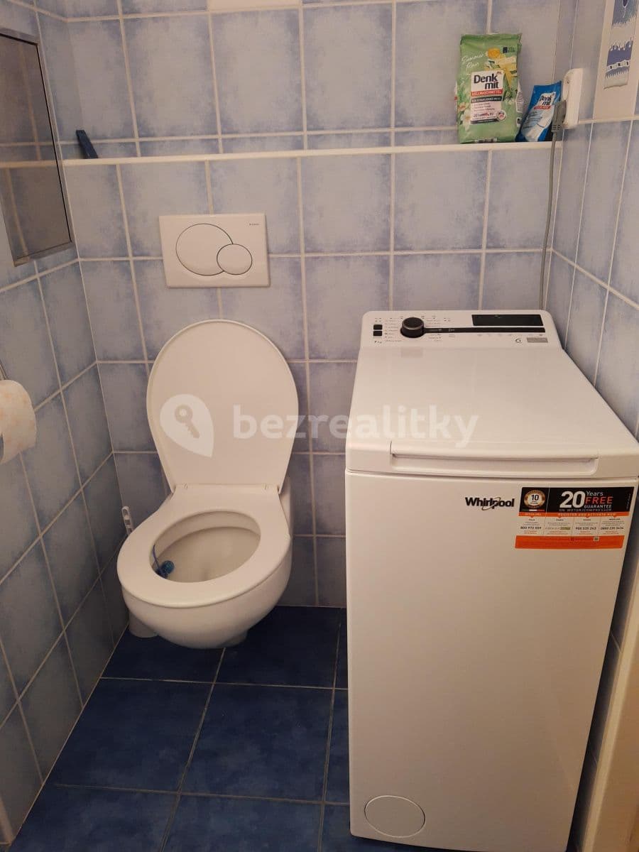 Pronájem bytu 2+kk 41 m², Werichova, Praha, Praha Pronájem bytu 2+kk 41 m², Werichova, Praha, Praha