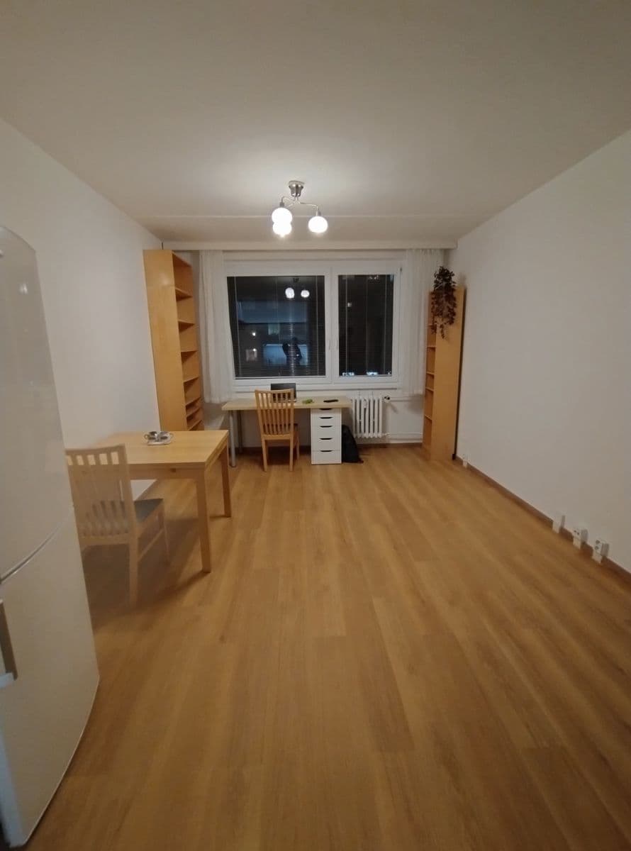 Pronájem bytu 2+kk 41 m², Werichova, Praha, Praha Pronájem bytu 2+kk 41 m², Werichova, Praha, Praha