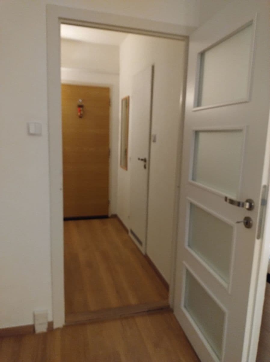 Pronájem bytu 2+kk 41 m², Werichova, Praha, Praha Pronájem bytu 2+kk 41 m², Werichova, Praha, Praha