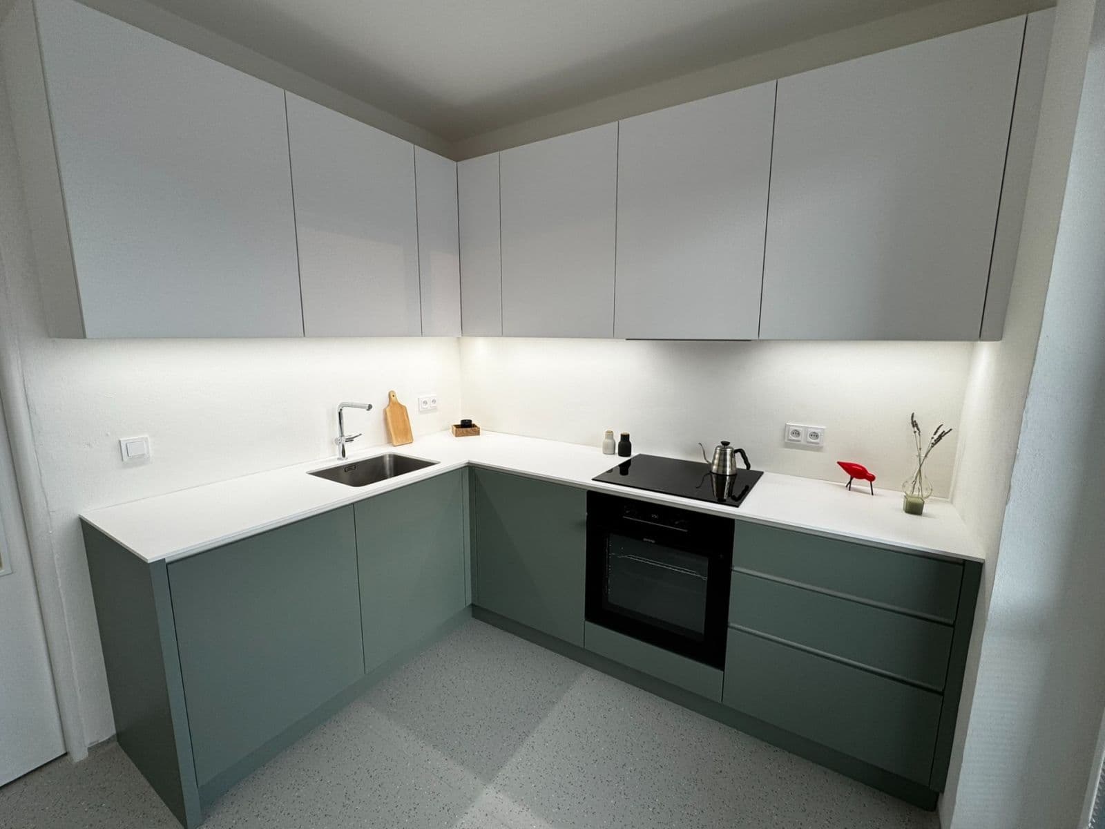 Pronájem bytu 3+1 75 m², Srbská, Brno, Jihomoravský kraj Pronájem bytu 3+1 75 m², Srbská, Brno, Jihomoravský kraj