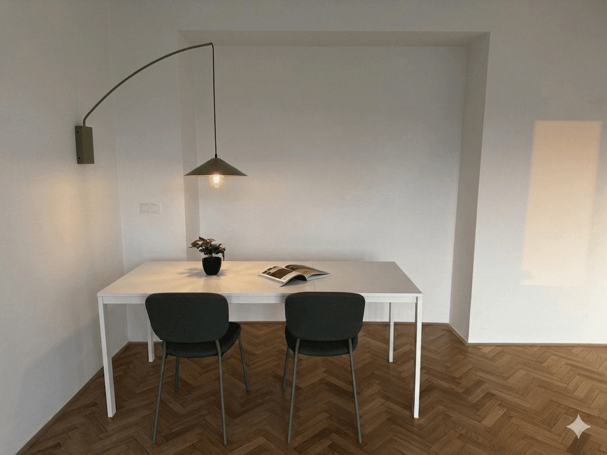 Pronájem bytu 3+1 75 m², Srbská, Brno, Jihomoravský kraj Pronájem bytu 3+1 75 m², Srbská, Brno, Jihomoravský kraj