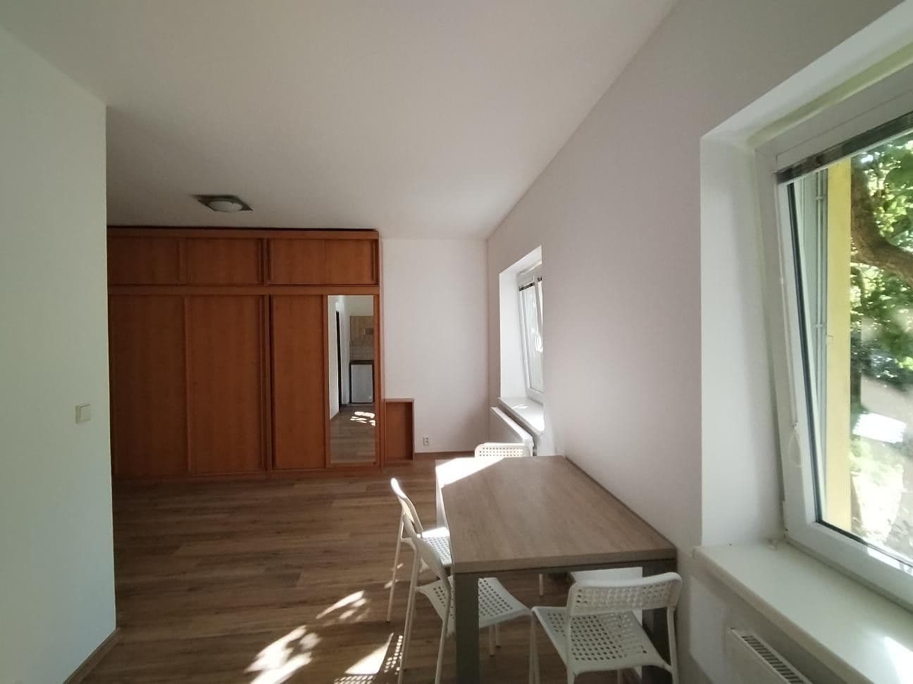 Pronájem bytu 1+1 35 m², Jungmannova, Brno, Jihomoravský kraj Pronájem bytu 1+1 35 m², Jungmannova, Brno, Jihomoravský kraj