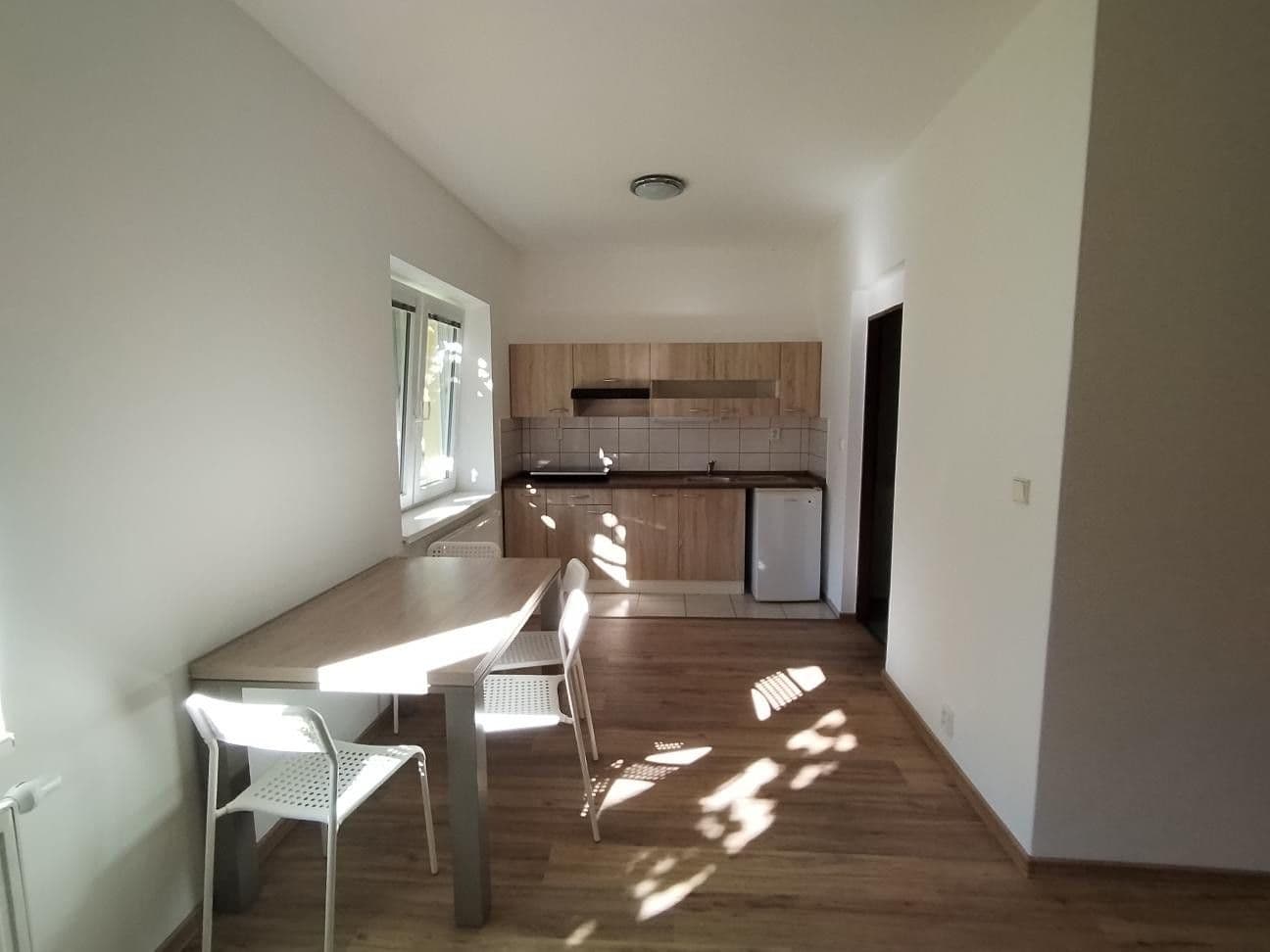 Pronájem bytu 1+1 35 m², Jungmannova, Brno, Jihomoravský kraj Pronájem bytu 1+1 35 m², Jungmannova, Brno, Jihomoravský kraj