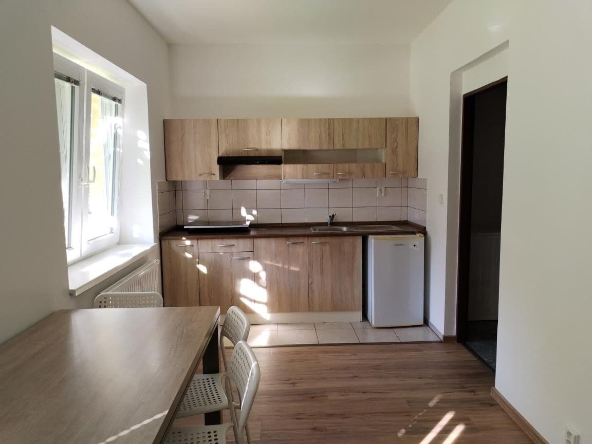 Pronájem bytu 1+1 35 m², Jungmannova, Brno, Jihomoravský kraj Pronájem bytu 1+1 35 m², Jungmannova, Brno, Jihomoravský kraj