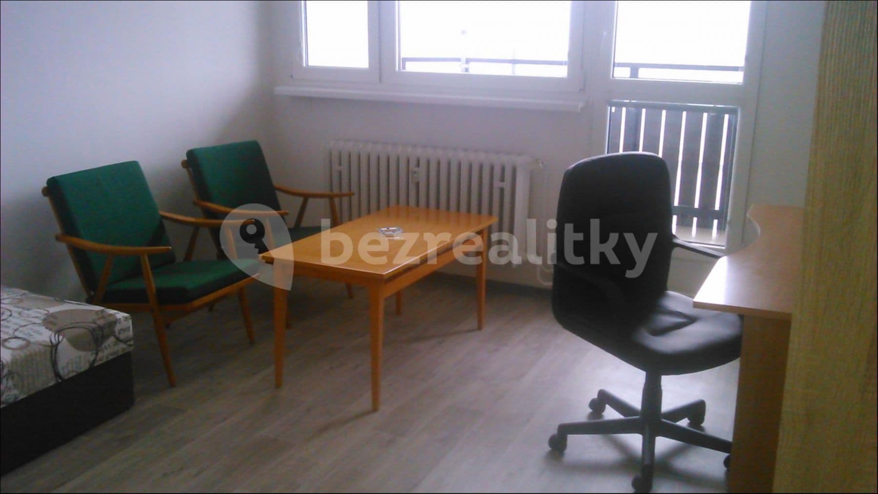 Pronájem bytu 1+1 38 m², Jurkovičova, Brno, Jihomoravský kraj Pronájem bytu 1+1 38 m², Jurkovičova, Brno, Jihomoravský kraj