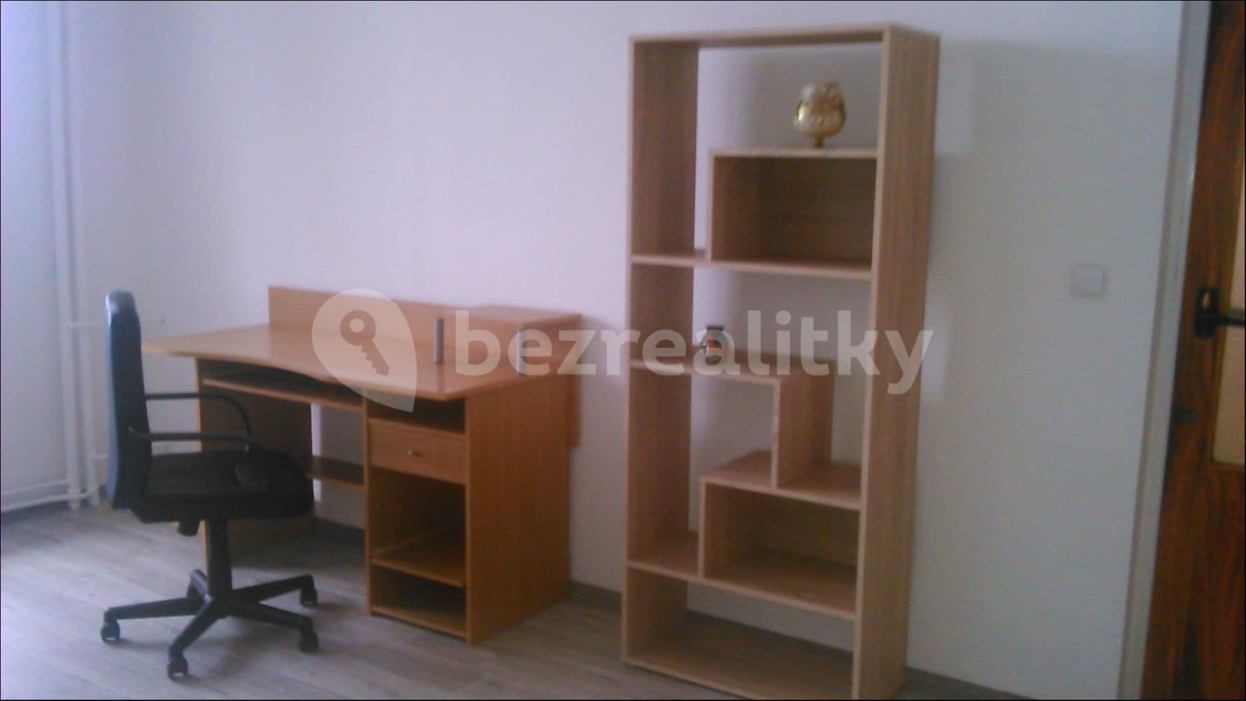 Pronájem bytu 1+1 38 m², Jurkovičova, Brno, Jihomoravský kraj Pronájem bytu 1+1 38 m², Jurkovičova, Brno, Jihomoravský kraj