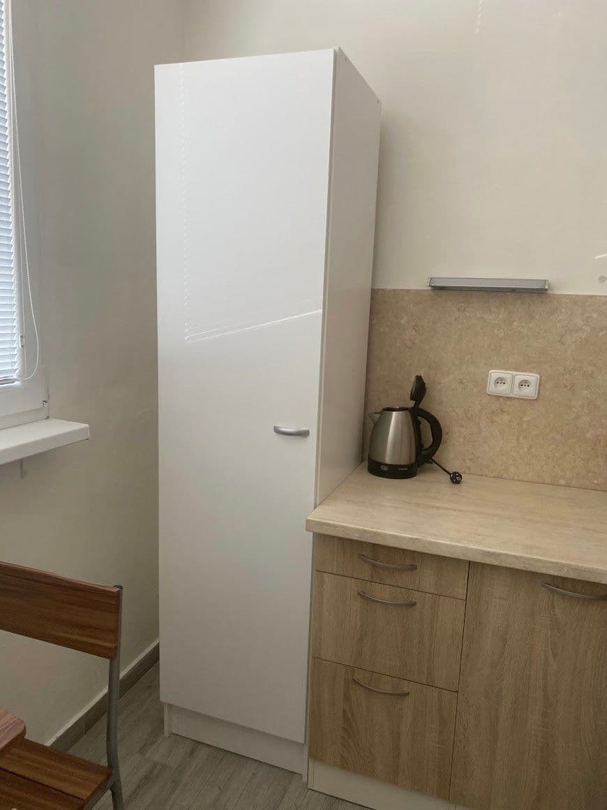 Pronájem bytu 1+1 38 m², Jurkovičova, Brno, Jihomoravský kraj Pronájem bytu 1+1 38 m², Jurkovičova, Brno, Jihomoravský kraj