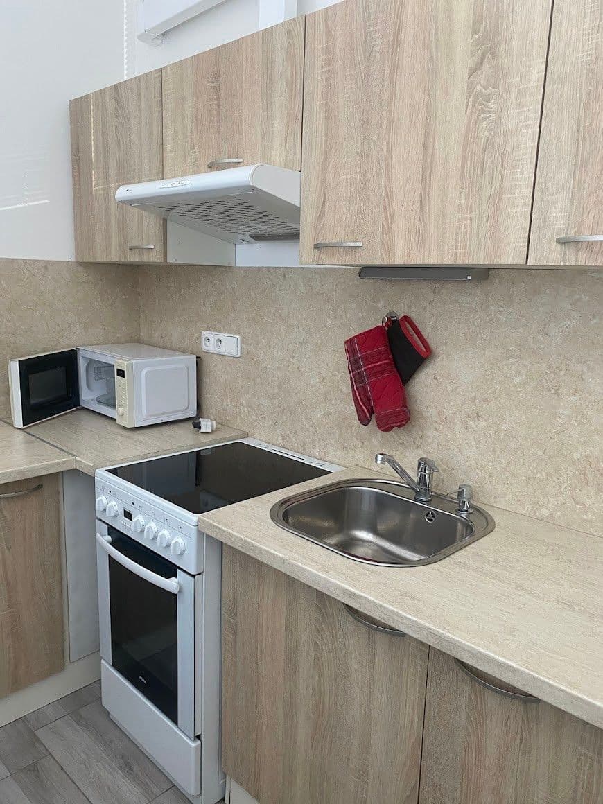 Pronájem bytu 1+1 38 m², Jurkovičova, Brno, Jihomoravský kraj Pronájem bytu 1+1 38 m², Jurkovičova, Brno, Jihomoravský kraj