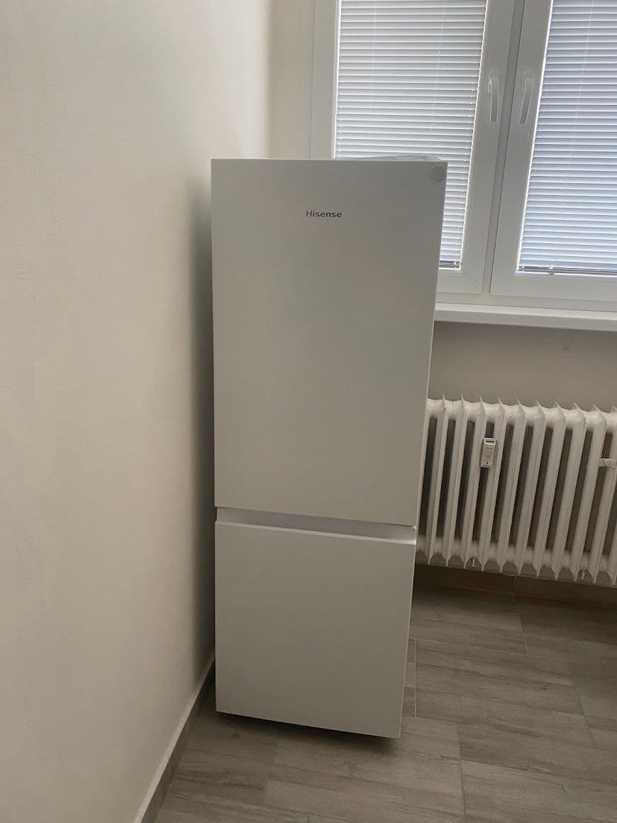 Pronájem bytu 1+1 38 m², Jurkovičova, Brno, Jihomoravský kraj Pronájem bytu 1+1 38 m², Jurkovičova, Brno, Jihomoravský kraj
