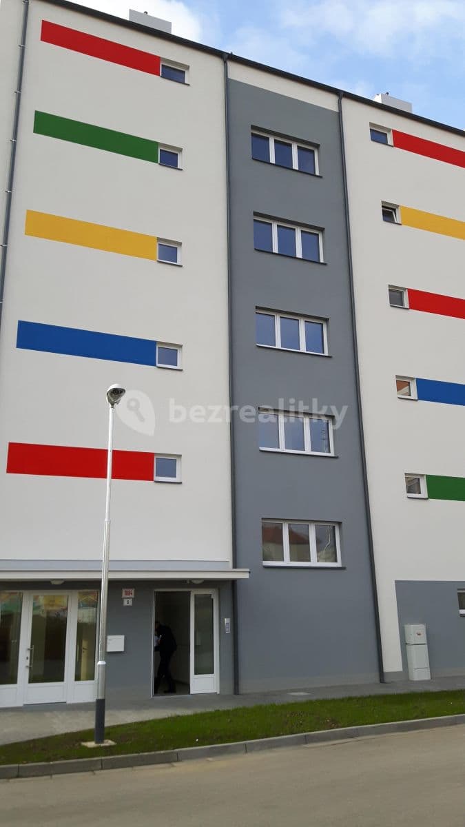 Pronájem bytu 1+kk 32 m², Brněnská Pole, Šlapanice, Jihomoravský kraj Pronájem bytu 1+kk 32 m², Brněnská Pole, Šlapanice, Jihomoravský kraj