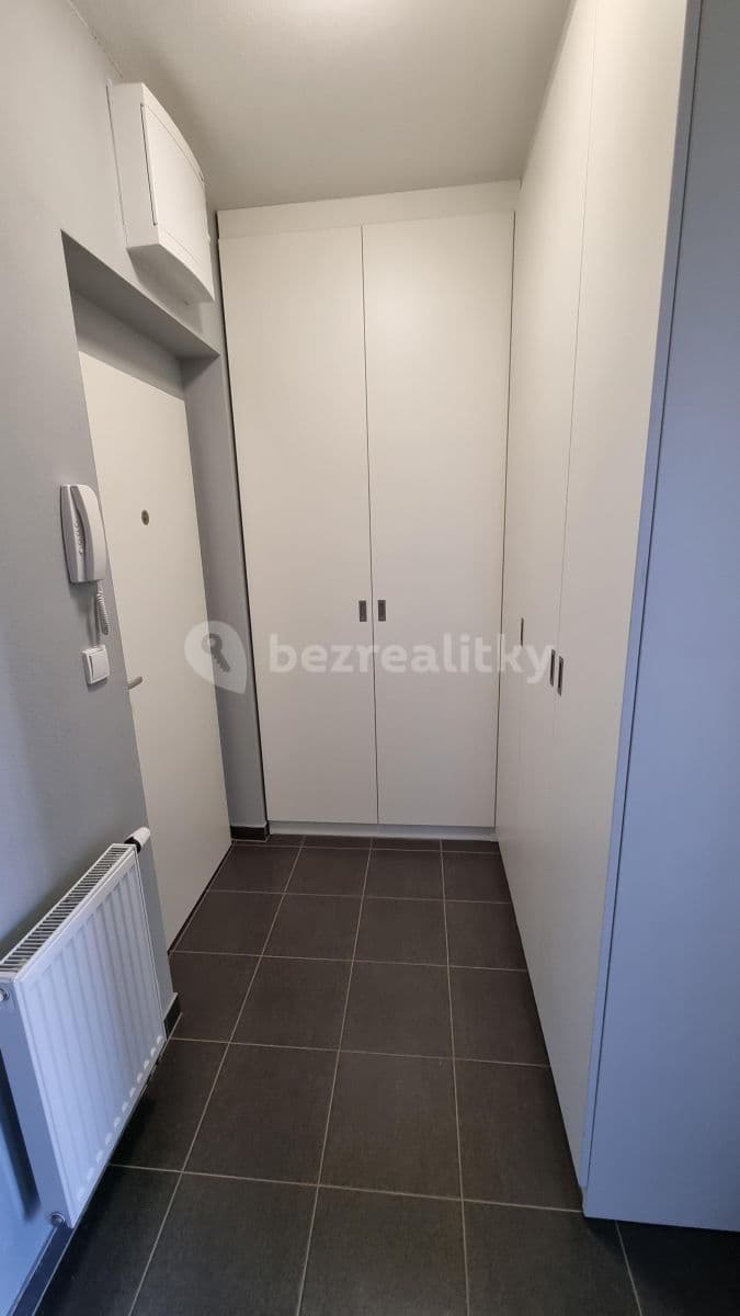 Pronájem bytu 1+kk 32 m², Brněnská Pole, Šlapanice, Jihomoravský kraj Pronájem bytu 1+kk 32 m², Brněnská Pole, Šlapanice, Jihomoravský kraj
