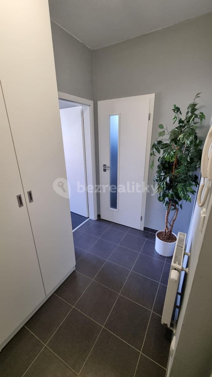 Pronájem bytu 1+kk 32 m², Brněnská Pole, Šlapanice, Jihomoravský kraj Pronájem bytu 1+kk 32 m², Brněnská Pole, Šlapanice, Jihomoravský kraj