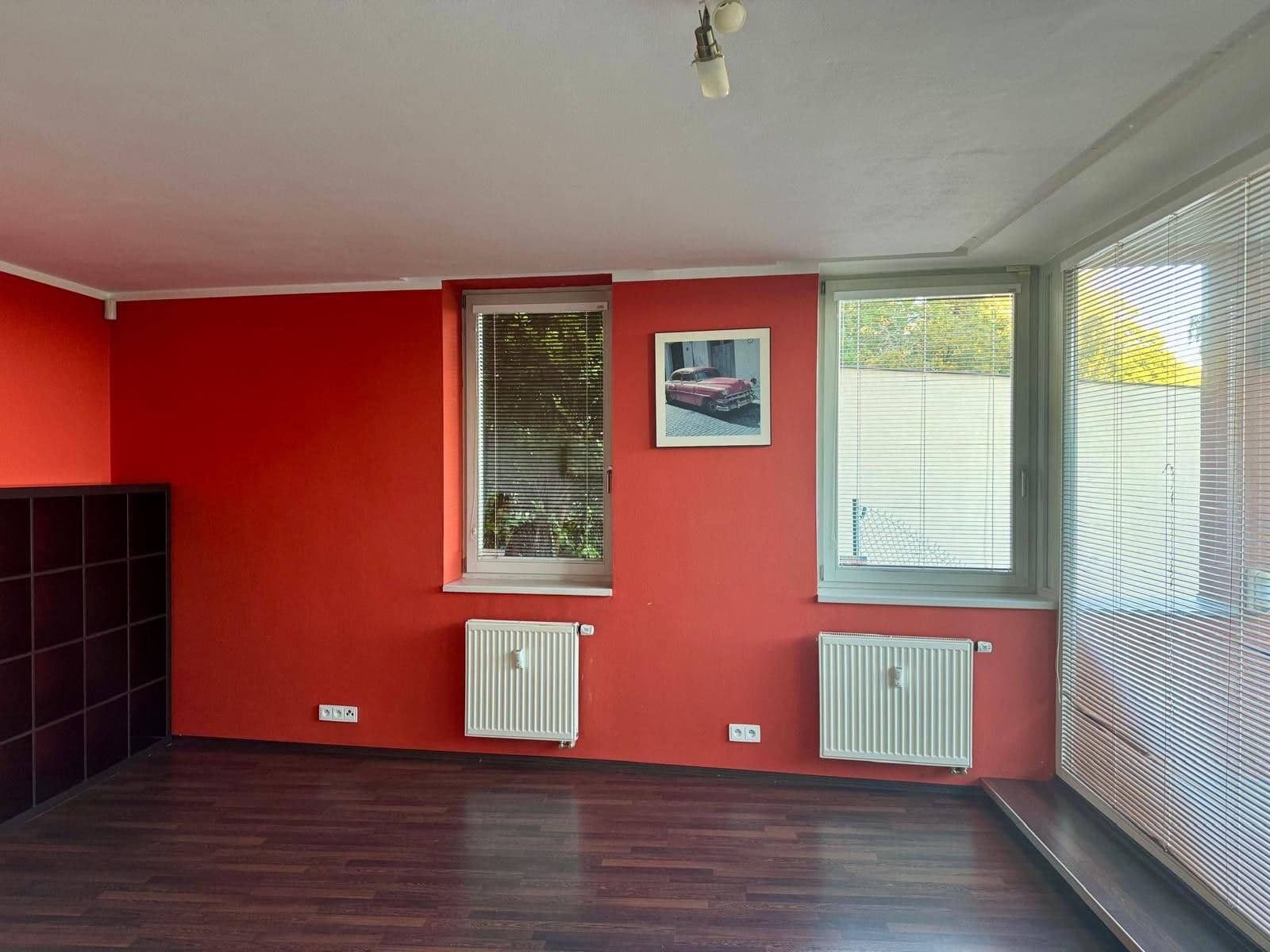 Pronájem bytu 2+kk 50 m², Na Vysočanských vinicích, Praha, Praha Pronájem bytu 2+kk 50 m², Na Vysočanských vinicích, Praha, Praha