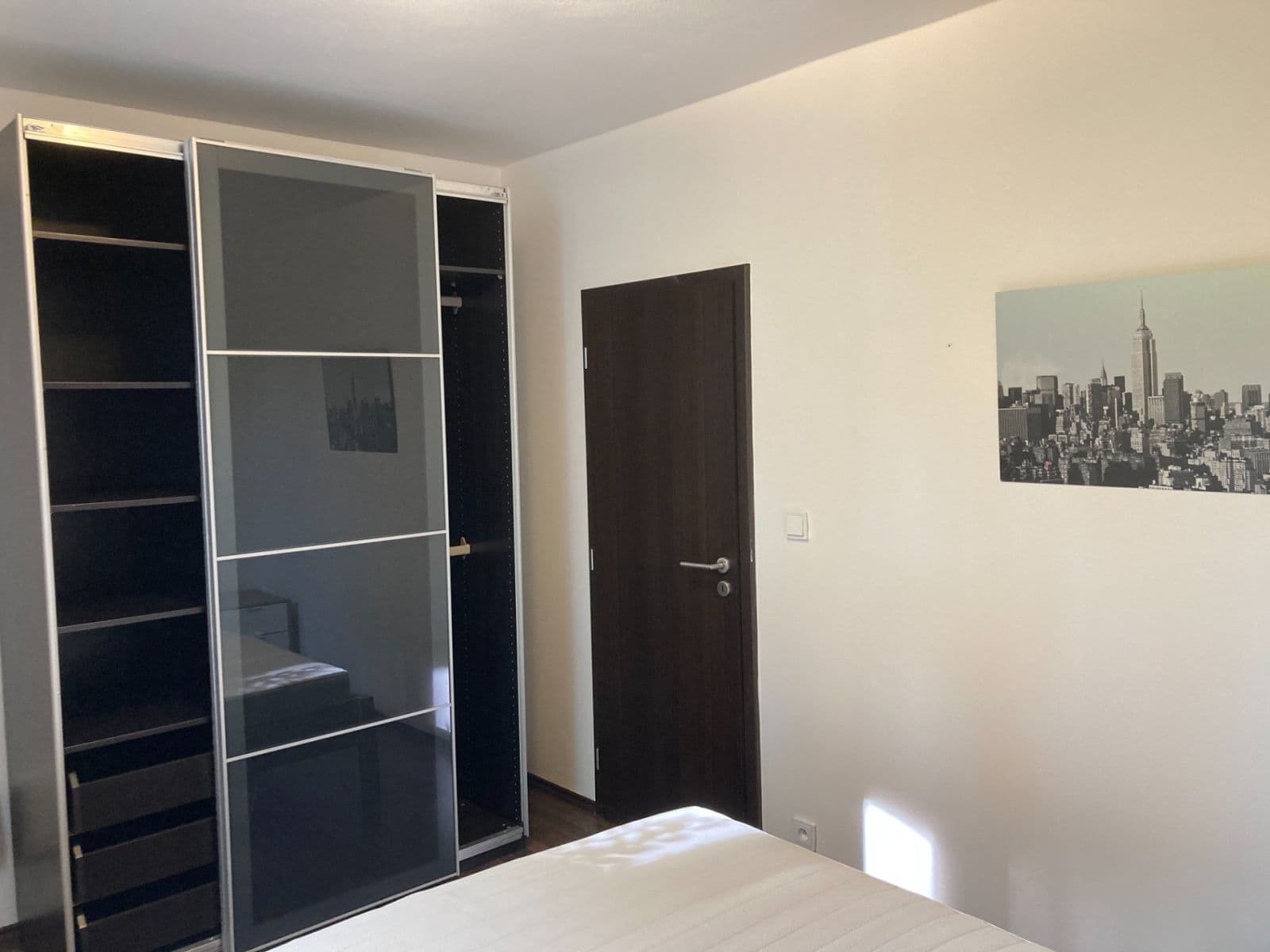 Pronájem bytu 2+kk 50 m², Na Vysočanských vinicích, Praha, Praha Pronájem bytu 2+kk 50 m², Na Vysočanských vinicích, Praha, Praha