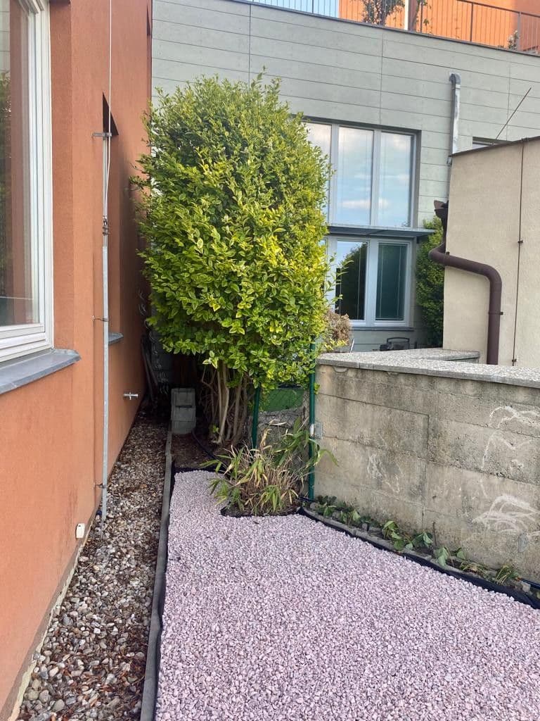 Pronájem bytu 2+kk 50 m², Na Vysočanských vinicích, Praha, Praha Pronájem bytu 2+kk 50 m², Na Vysočanských vinicích, Praha, Praha