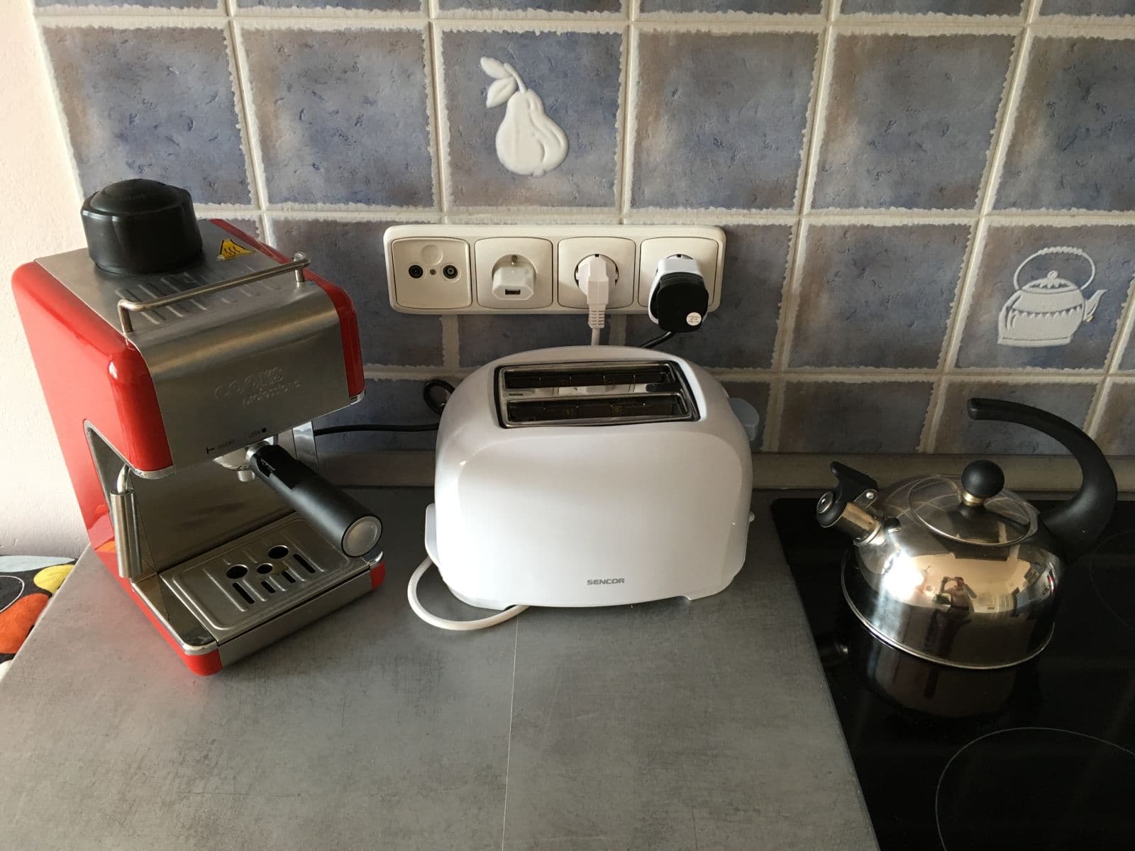 Pronájem bytu 1+1 55 m², Vltavská, Praha, Praha Pronájem bytu 1+1 55 m², Vltavská, Praha, Praha