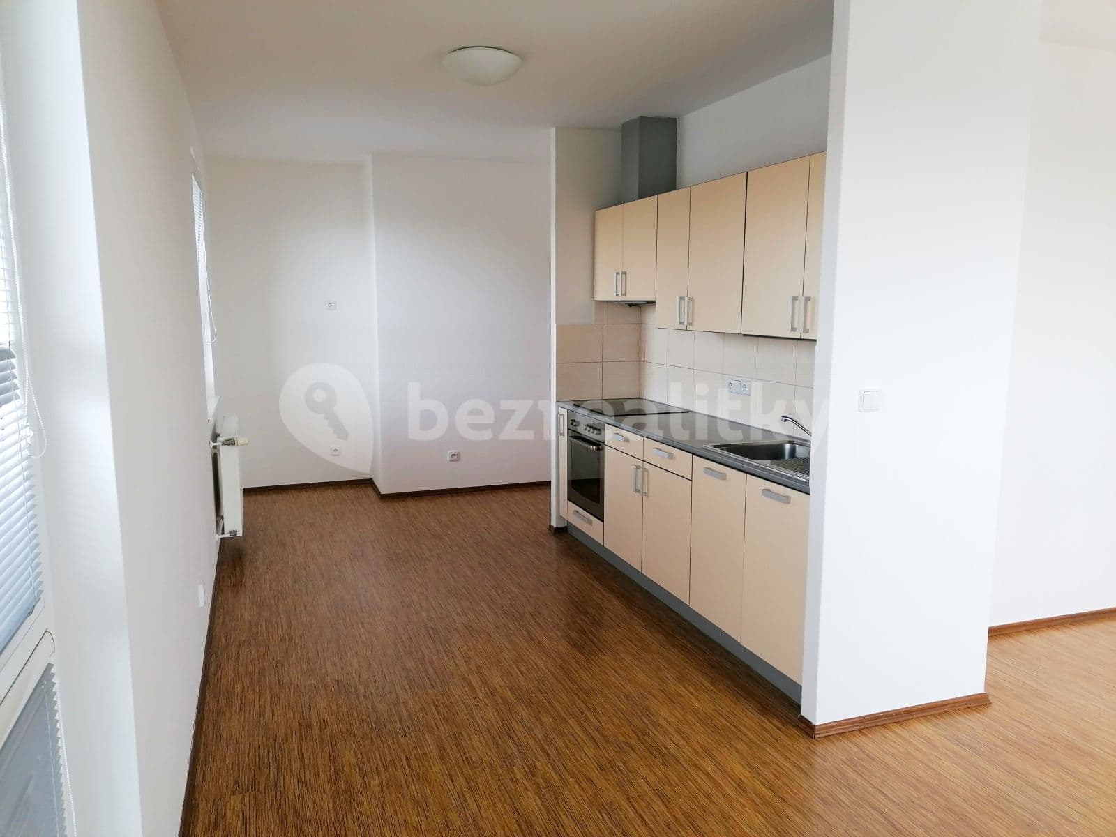 Pronájem bytu 1+kk 41 m², Neklež, Brno, Jihomoravský kraj Pronájem bytu 1+kk 41 m², Neklež, Brno, Jihomoravský kraj