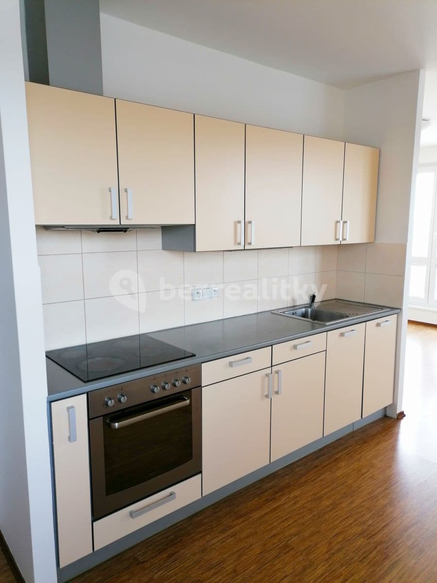 Pronájem bytu 1+kk 41 m², Neklež, Brno, Jihomoravský kraj Pronájem bytu 1+kk 41 m², Neklež, Brno, Jihomoravský kraj