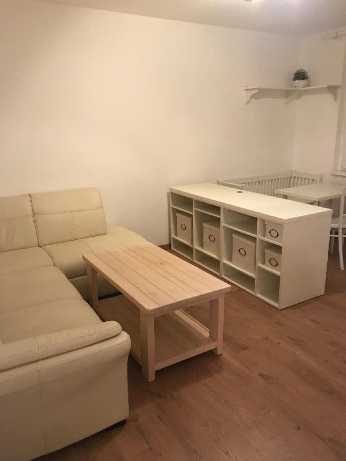 Pronájem bytu 2+1 54 m², V Pařezinách, Praha, Praha Pronájem bytu 2+1 54 m², V Pařezinách, Praha, Praha