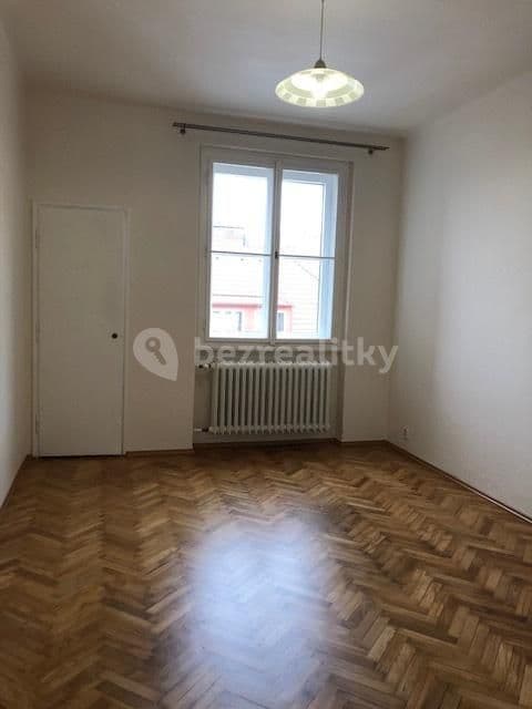 Pronájem bytu Garsoniéra 27 m², náměstí Hrdinů, Praha, Praha Pronájem bytu Garsoniéra 27 m², náměstí Hrdinů, Praha, Praha