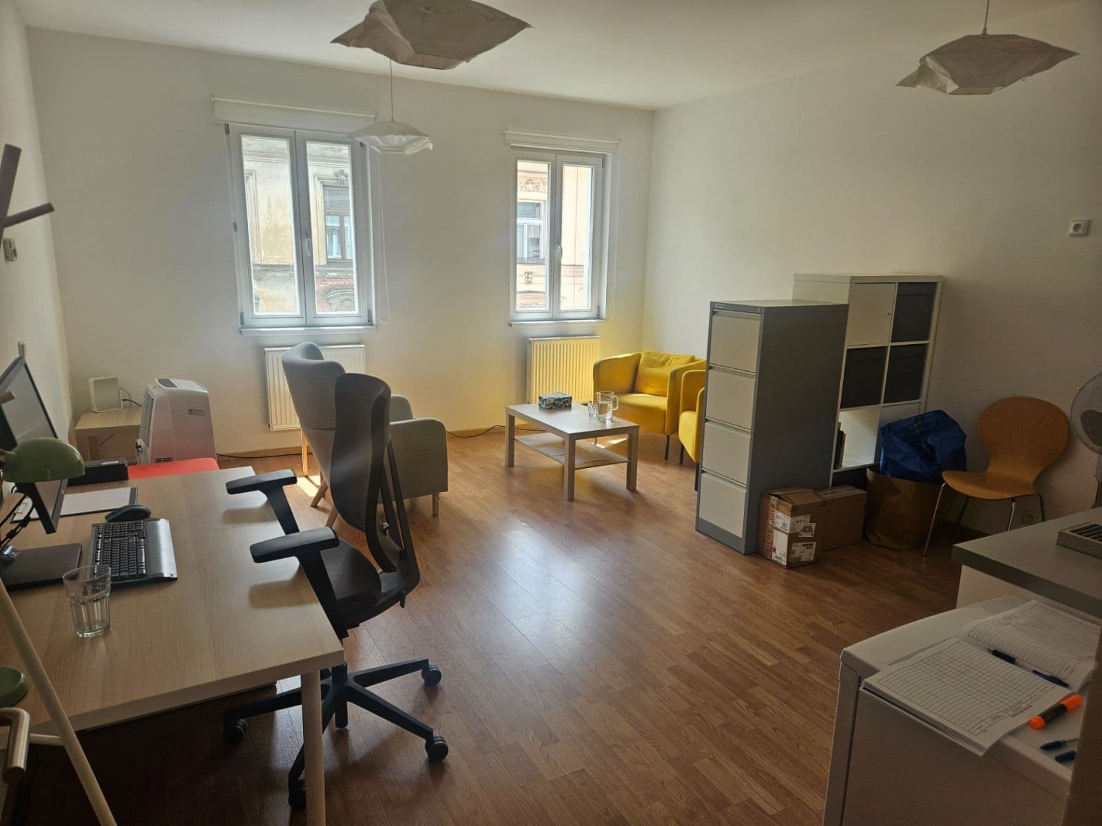 Pronájem bytu 3+kk 77 m², Jindřicha Plachty, Praha, Praha Pronájem bytu 3+kk 77 m², Jindřicha Plachty, Praha, Praha