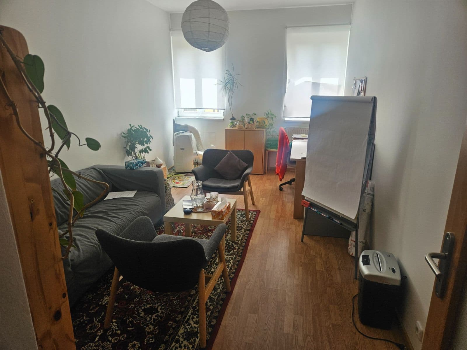 Pronájem bytu 3+kk 77 m², Jindřicha Plachty, Praha, Praha Pronájem bytu 3+kk 77 m², Jindřicha Plachty, Praha, Praha