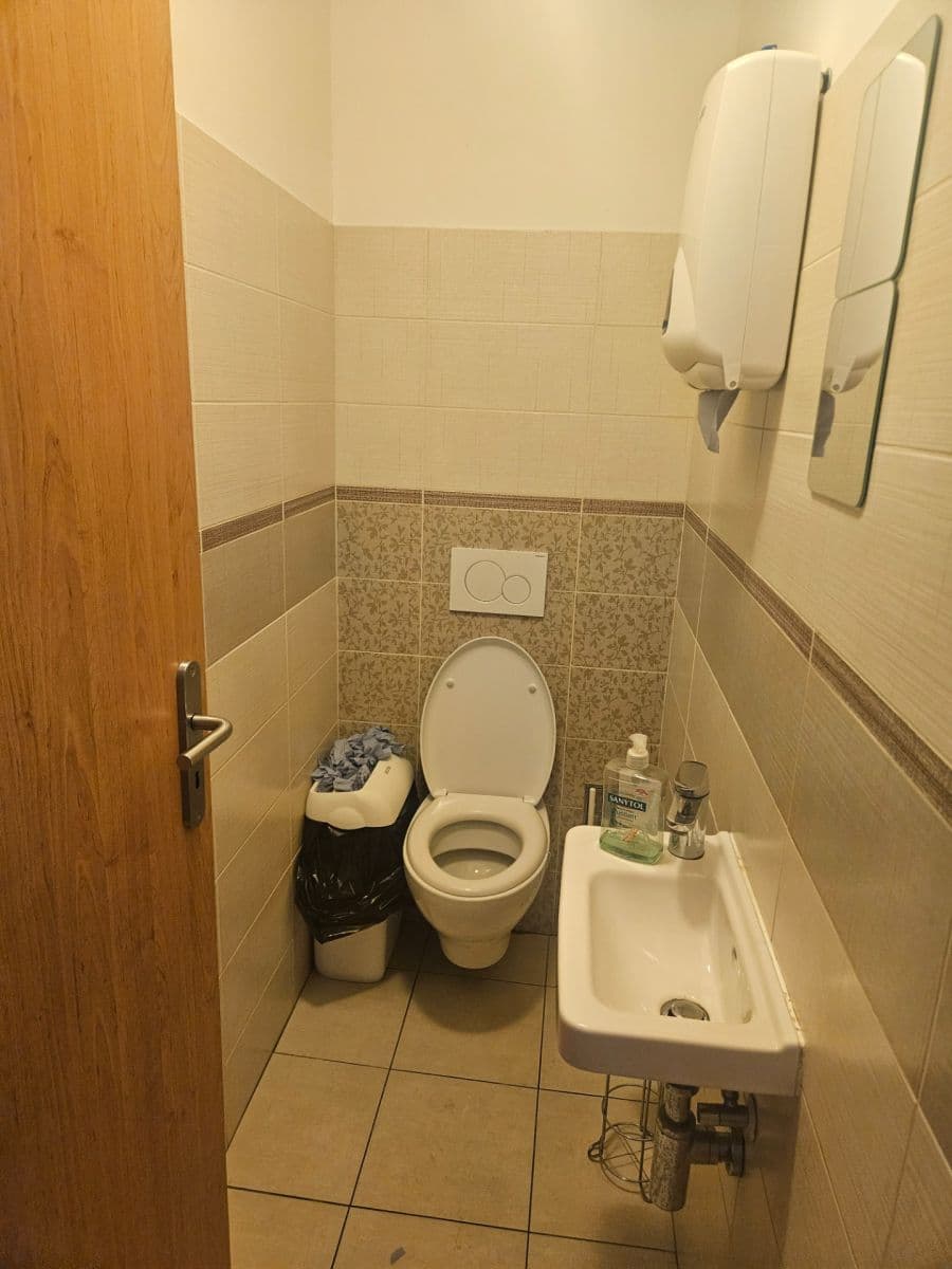 Pronájem bytu 3+kk 77 m², Jindřicha Plachty, Praha, Praha Pronájem bytu 3+kk 77 m², Jindřicha Plachty, Praha, Praha