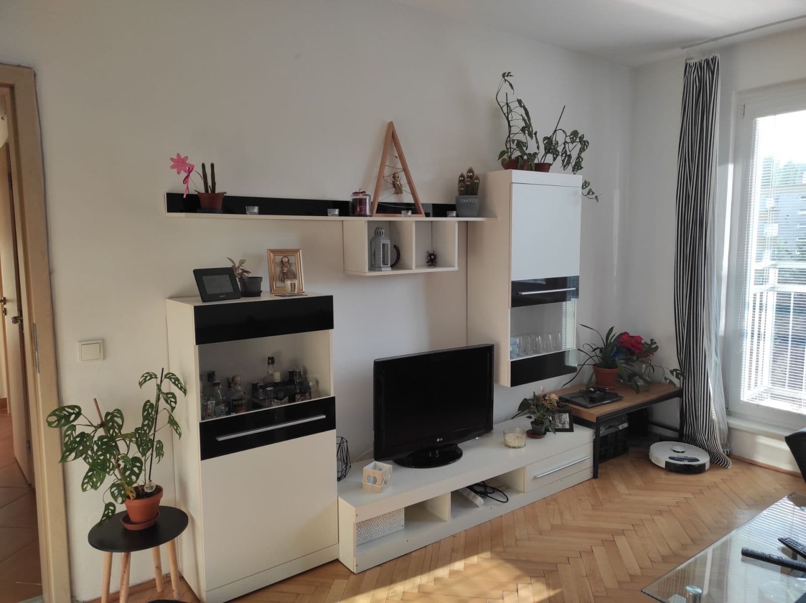 Pronájem bytu 2+1 55 m², Jílová, Brno, Jihomoravský kraj Pronájem bytu 2+1 55 m², Jílová, Brno, Jihomoravský kraj