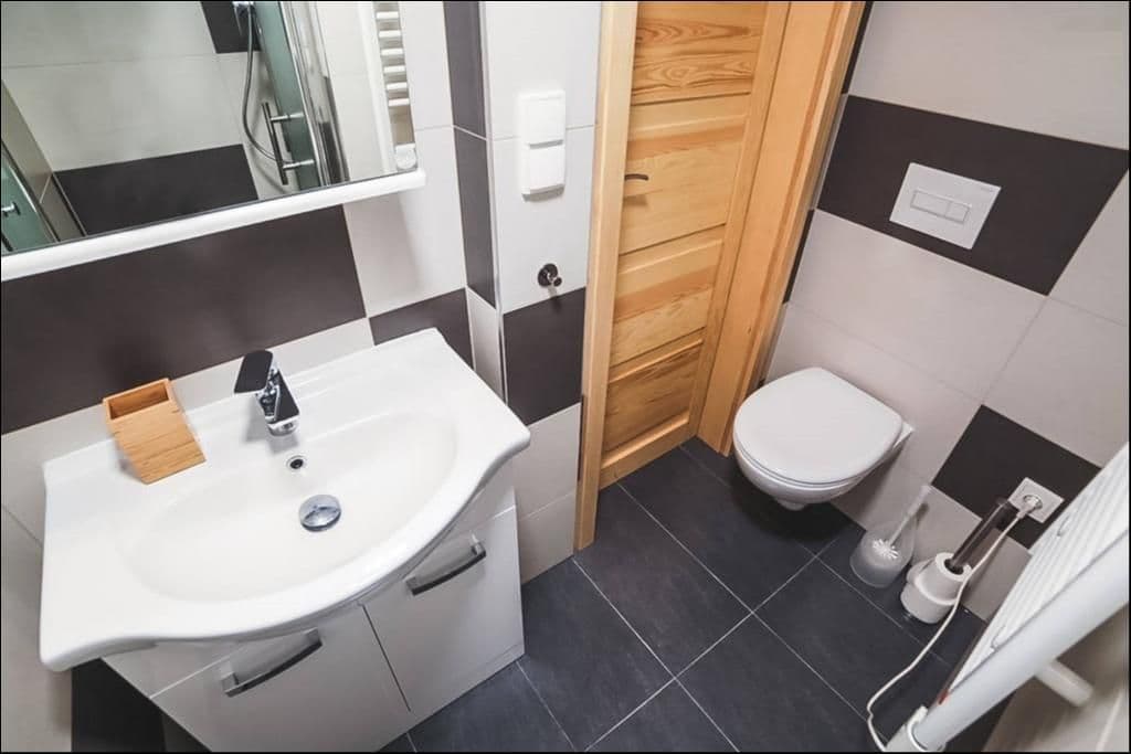 Pronájem bytu Garsoniéra 22 m², Na Spojce, Praha, Praha Pronájem bytu Garsoniéra 22 m², Na Spojce, Praha, Praha